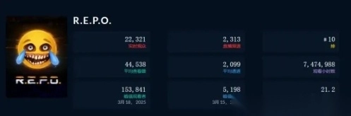 灵异回收REPO国际服图5