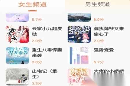 有声<p>小说</p>