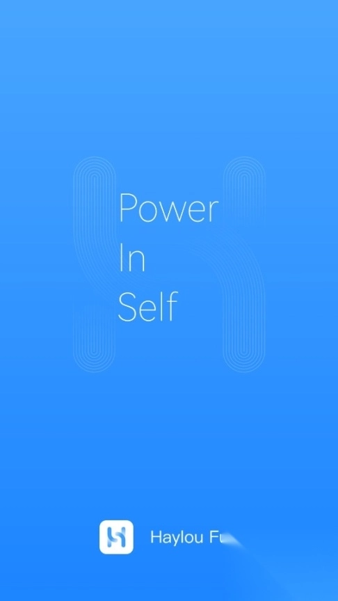HaylouFun嘿喽手表表盘app截图3