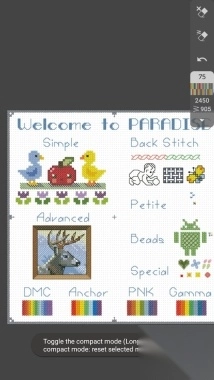 CSParadise专业版