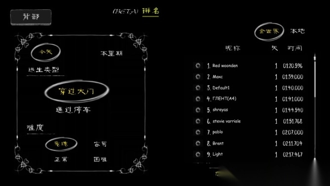 邻居的阿2中文版(EvilNun)图7