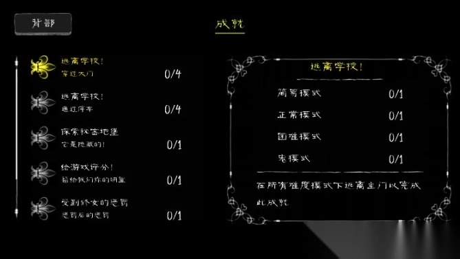 邻居的阿2中文版(EvilNun)图10
