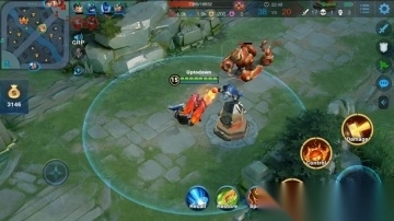 HonorofKings王者荣耀全球国际服图5
