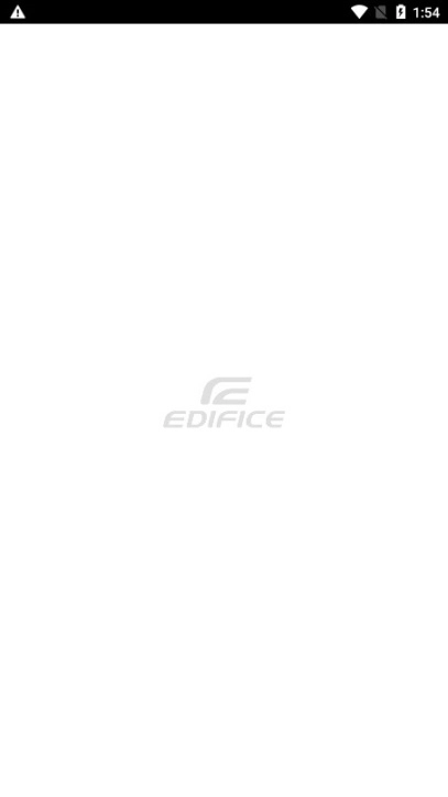 EDIFICEConnected安卓图1