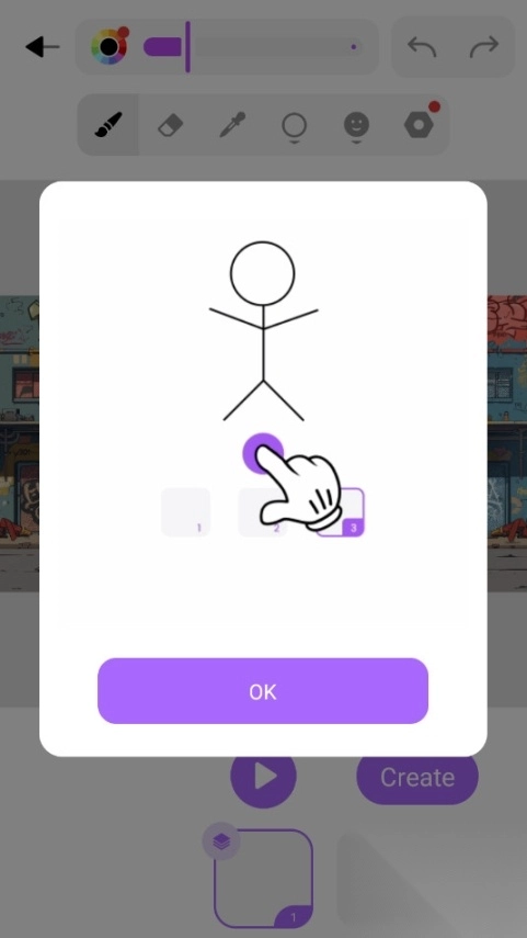 DrawAnimationMarker动画绘制