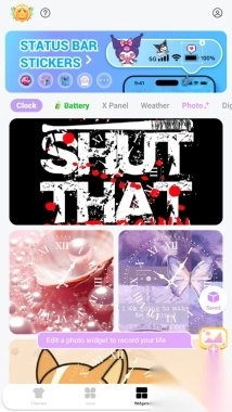 Themepack图6