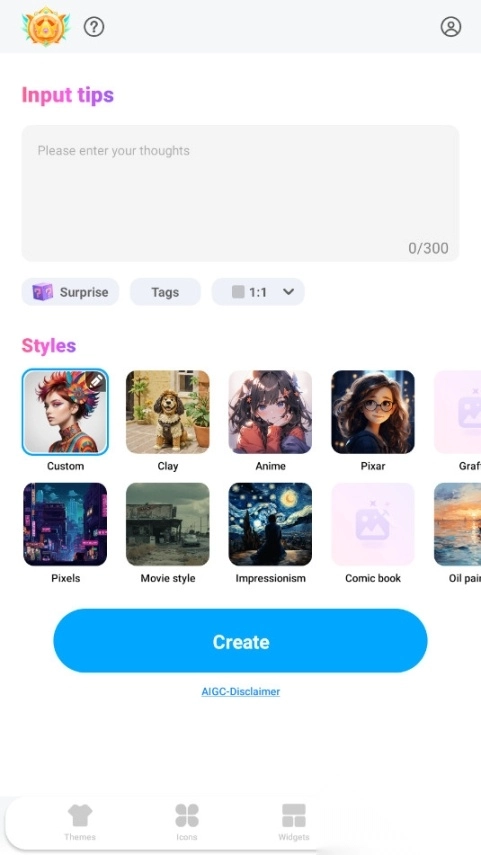 Themepack图5