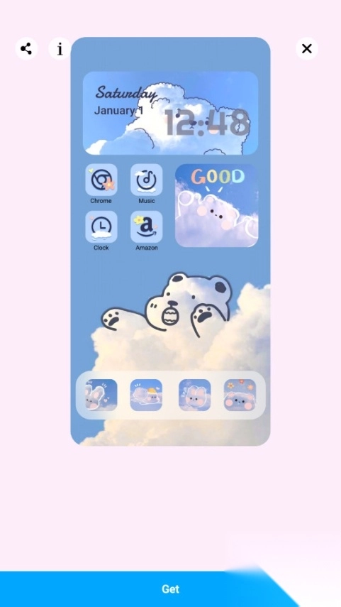 Themepack图3