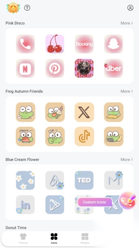 Themepack图7