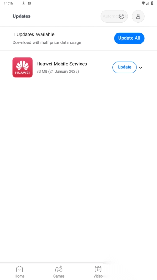 Myket应用商店安卓版