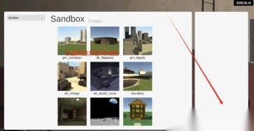 MirroxMod盖瑞模组重制版图2