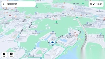 腾讯地图车机版(4)