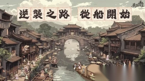 最强船王繁中版(6)