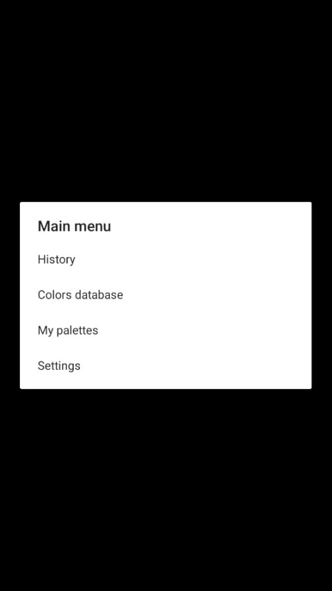 ColorPicker安卓版截图6
