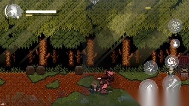 火山哥哥黑神话悟空像素版5