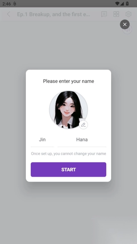 StoryPlayInteractiveStory最新版图5