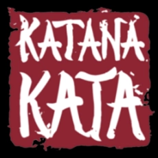 武士刀型KatanaKata完整版