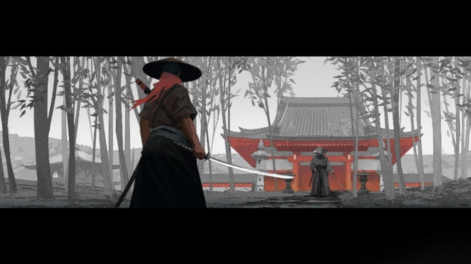 武士刀型KatanaKata完整版图4