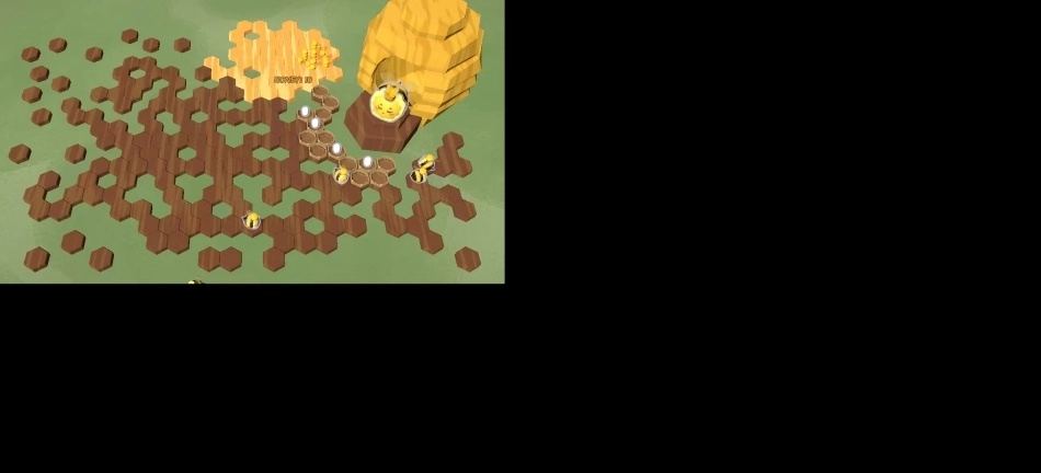 BuzzzyBeez嗡嗡响的蜜蜂游戏最新版图2