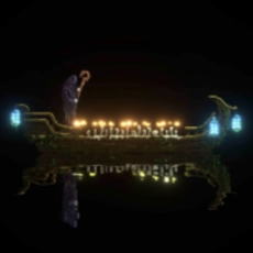 冥河摆渡人安卓版