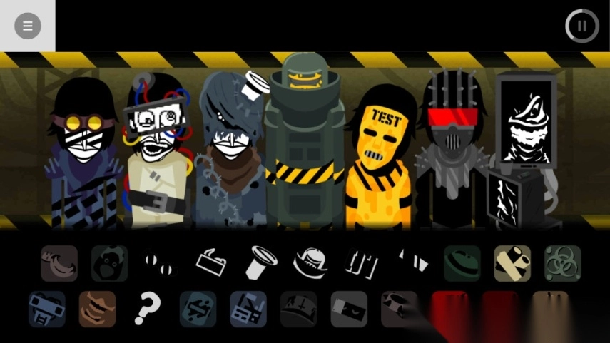 节奏盒子Zedboxproject2模组图1