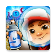 SubwaySurfers国际版最新版