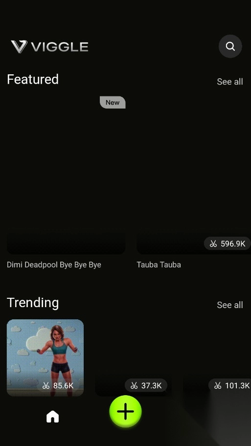 viggleai安卓版(4)