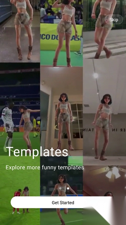 viggleai安卓版(3)