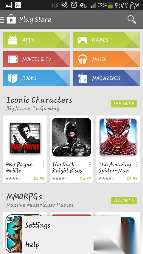 googleplayservices安卓手机版图2