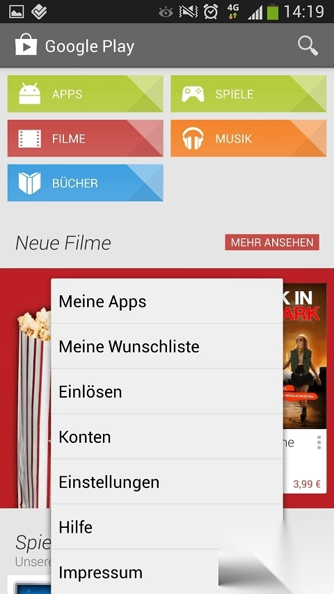 googleplayservices安卓手机版图1