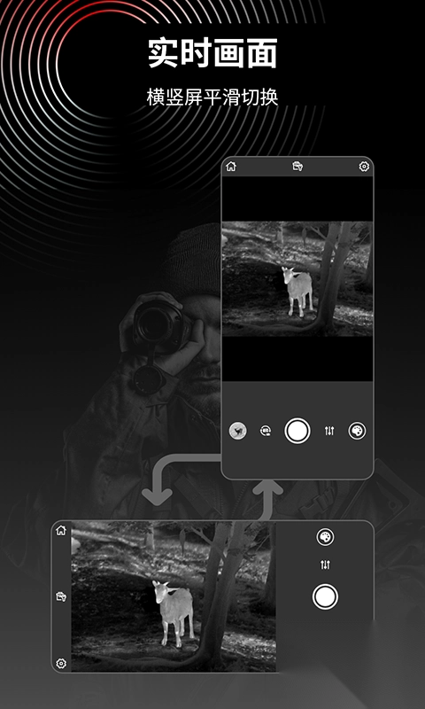 TargetIR2025最新版图1