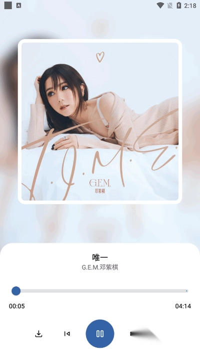 音乐搜索器多站合一引擎最新手机版(3)