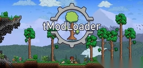 泰拉瑞亚tModLoader模组浏览器最新版(2)