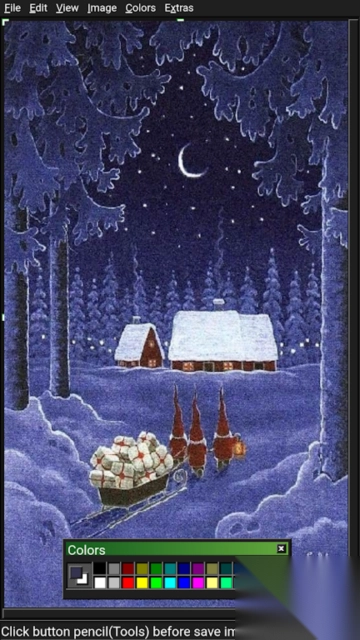 mspaint软件正版截图5