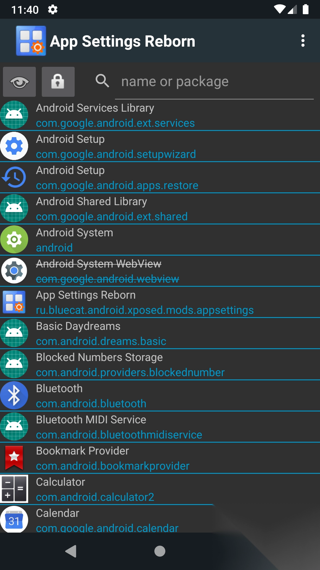 AppSettings重生版软件中文正版