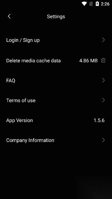weversealbums最新版截图4