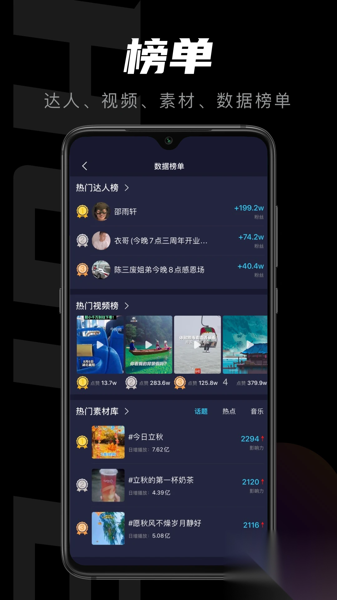 轻草短视频制作最新版(3)