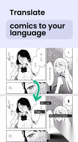瞬译InstantTranslate最新(2)