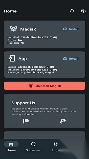 德尔塔面具27002版(3)