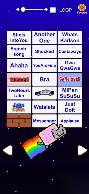 Meme音效音板手机版(3)