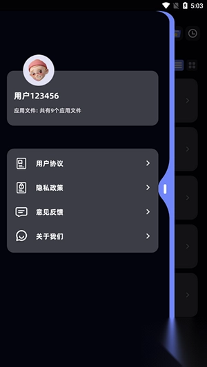 Apk文件管理器安卓版(2)
