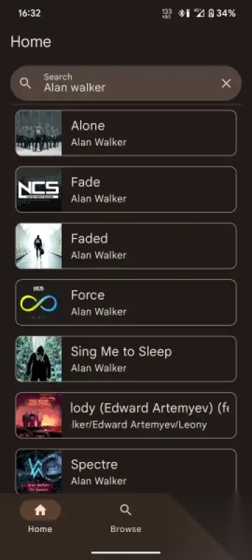 SongSync歌词提取软件免费版