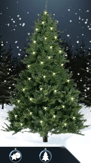 我的圣诞树最新版图3