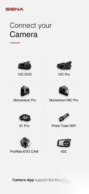 SenaCamera摄像头最新版
