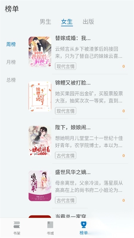 楠木小说免费版(5)