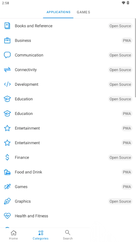 AppLounge应用商店免费版(1)