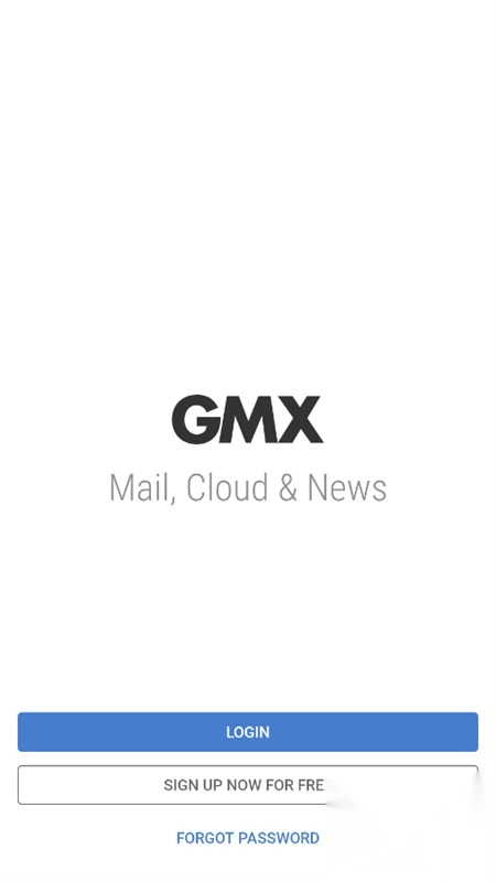 GMXMail安卓版(3)