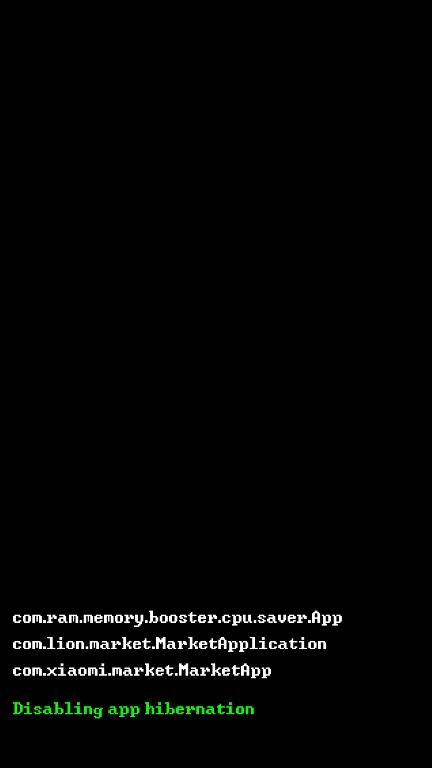 rootbooster安装最新版(2)