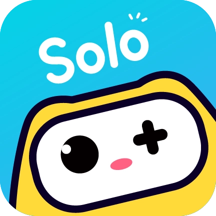 solo游戏社区安卓版