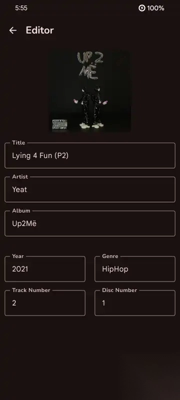 CuteMusic最新版(1)